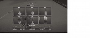 Emotes Menu System V1 [Animations Menu] | FiveM Store
