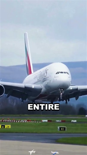 Airports Are Too Scared to Touch A380