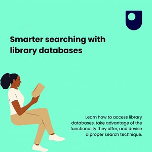 Are you unsure how to use effective search techniques, such as...