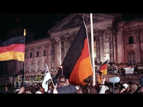 Eine Botschaft an das deutsche Volk!!! (3. Oktober 2025)