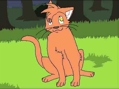 Warriors - A Gorey Demise