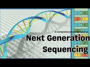 Next-Generation Sequencing (NGS) | Principle & Workflow
