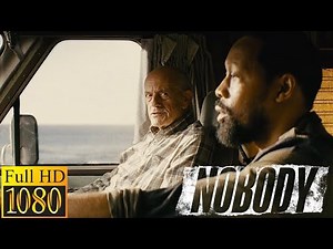 Nobody (2021) - Ending Credits Scene (1080p)