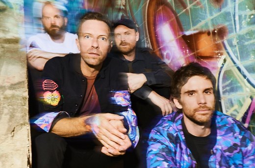 Coldplay Drops Otherworldly ‘Biutyful’ Video with Puppet Band The Weirdos: Watch