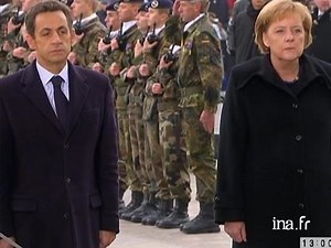 Les cérémonies du 11 novembre et la réconciliation franco-allemande | Lumni Enseignement