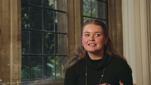 Oxford Future Leaders Programme: Student Reflections | The Oxford Character Project