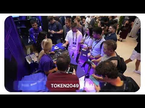CoinW: A Legacy Built for You, A Future Built for Crypto