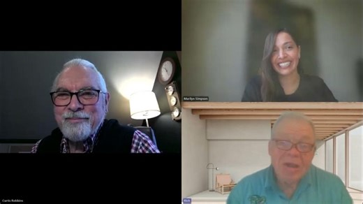 Share Your Story: Meet Curtis Lee Robbins Richard Junker | DW Simpson Global Actuarial Analytics Recruitment