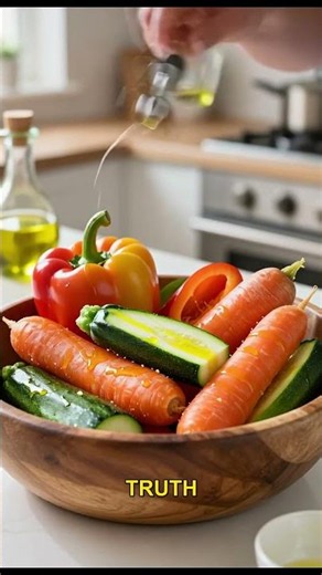 90% Use Olive Oil Wrong — Doctors Say It’s Toxic