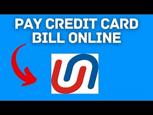 New! How To Pay Unionbank Credit Card Bill Online (Full Guide) 2025!