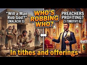 Tithing in the Bible: History, Meaning, and How to Give Today