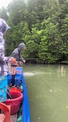 Best Ways to Start Your Day Fishing in Vietnam