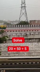 Basic Math Test Chllange Solution | M Mathematics