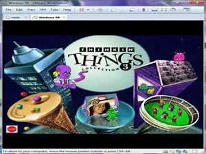 Thinkin Things Collection 3 - Game 17