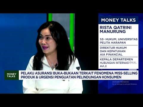 Mis-Selling Unit Link Bikin Rugi Rp 790 Miliar, Ini Yang Jadi Biang Kerok!