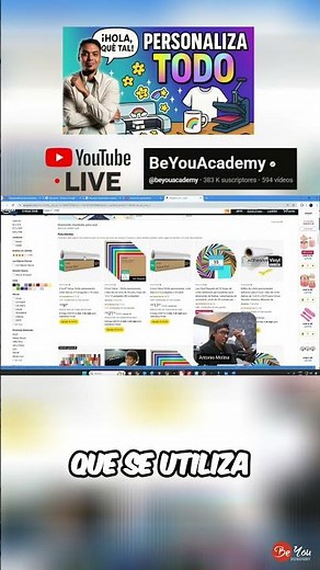 Sublimation vs. vinyl: which technique is better?