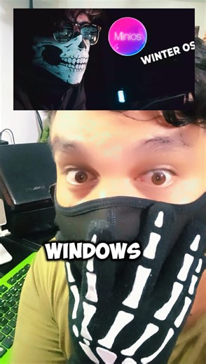 12K views · 223 reactions | Instalado Windows mini parte 1 primer video #minios #windows #pc #gamer #mini #ciberseguridad | programasjas | Facebook