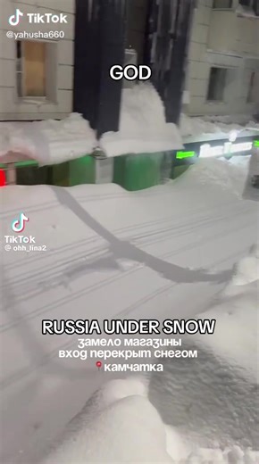 Understanding the Impact of Russia's Climate Changes by 2026