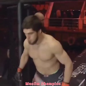 455K views · 10K reactions | Viskan Magomedov, remember the name ;) | Muslim MMA Fighters | Facebook