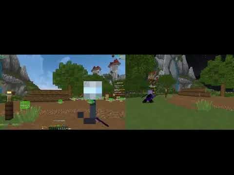 Automated AFK Foraging Macro Mod for Park Hub November 2025