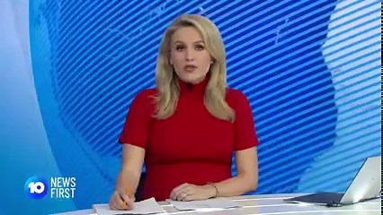 6.1K views · 65 reactions | The world's most advanced drone has arrived in Australia, set to be deployed for aerial search and disaster response in Perth. | 10 News Perth | Facebook