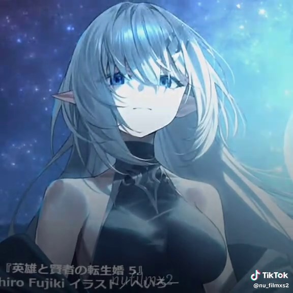 Eiyuu To Kenja No Tensei Kon: Unveiling the Anime World