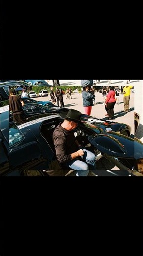 The Most Rare GT40 📸35mm Film It just Doesn't Make Sense 🤯