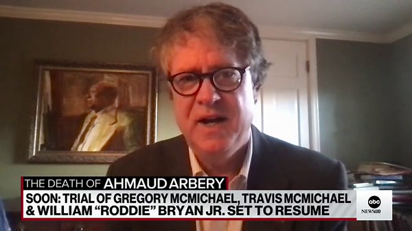 Preview of day 3 of the Ahmaud Arbery murder trial