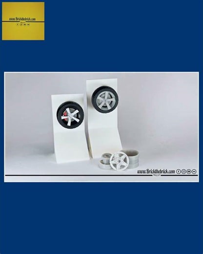 PRO PAINT RIM 072 BUMBLEBEE