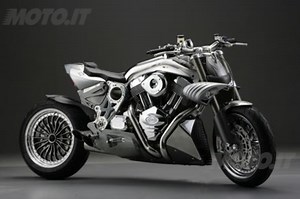 CR&S DUU - News - Moto.it