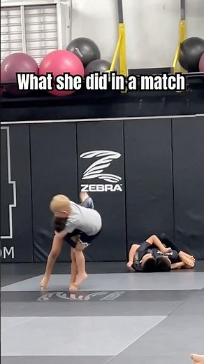 Jiu Jitsu Training for Kids