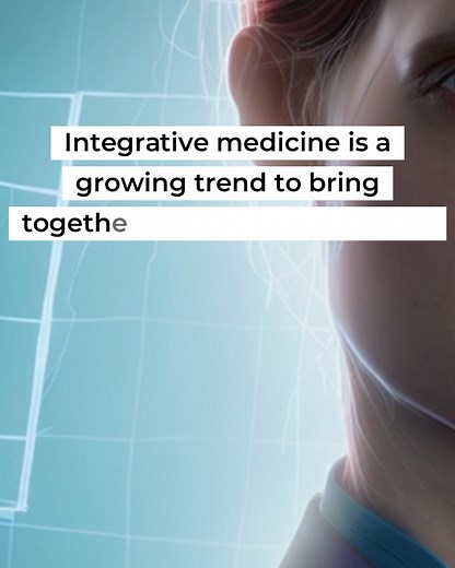 What is Integrative Medicine? | Dr. Haque's Integrative Medicine