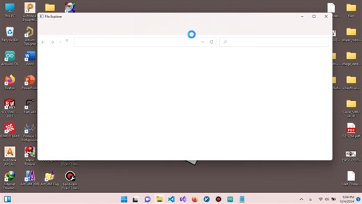 آموزش نصب کتابخانه و فریمور grbl برای شیلد cnc