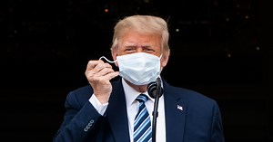 Trump White House made 'deliberate efforts' to undermine Covid response, report says