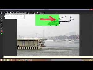 Как пользоватся программой Teorex Inpaint
