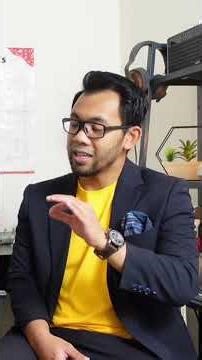 Suara Jadi Garau Lepas Baligh