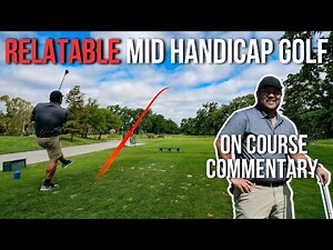 This is Relatable Mid Handicap Golf (Callippe Preserve Golf Course) - 18 Hole by Hole Course Vlog