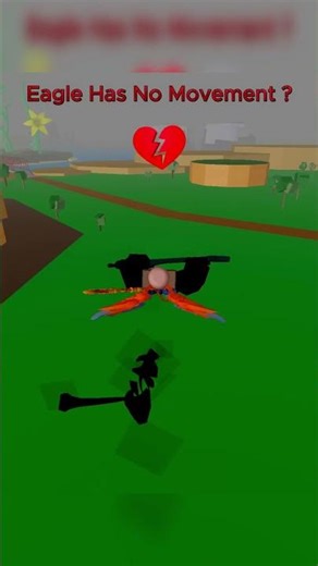Eagle Speed Glitch | Blox Fruits 🦅 #roblox #bloxfruits #bloxfurit