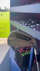 The new Callaway Golf Apex Pros, CBs, MBs and UWs are available for TrackMan Custom Fit #callawaygolfeu #progolfireland #trackmanrange #athloneireland #athlone #golfrange | ProGolf Ireland | Facebook