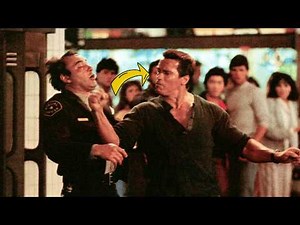 Commando 1985: 10 Weird Facts You Didn't Know!