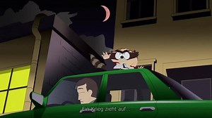 Cartman ist fest entschlossen, mit Coon and Friends das größte Superheldenfranchise aller Zeiten aufzubauen. Doch kann das mächtigste Superheldenteam letztendlich entscheiden, wessen Film als erster herauskommt? #SouthParkgame ► https://www.youtube.com/watch?v=Jjffz_ngxhk | Ubisoft