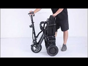 Topmate ES10 Assembly Tutorial Video