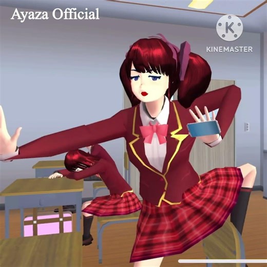 ke2 CEO salingkuh dari y/n😱 #sakuraschoolsimulator #sakura #sss #dramasakuraschoolsimulator #pov