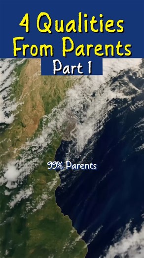 What does a child inherit from the father? 🧬 Sheru Sir explains the science behind paternal inheritance and how it shapes a child’s growth. #learningwithpurpos #holywrithighschool | Holy Writ High School & Jr. College