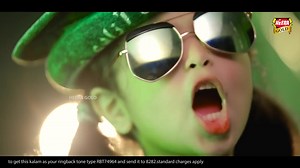 #AayatArif #PakistanZindabad #14AugustSong Aayat Arif || Pakistan Zindabad || 14 August Song || Official Video || Heera Gold || | Heera Gold