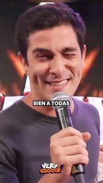 ¿Así fue el casting de combate? 😳 #verygood
