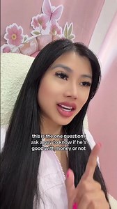 The #1 question I ask to know if he’s good with money or not #math #funny #men #money