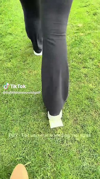 Essential Golf Signs for Players at Ruark Golf Course