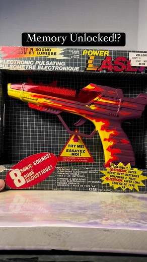 Remember these sound effects from the 90’s!? #RetroToys #RetroVibes #soundeffects #asmrsounds #90snostalgia #90stoys #nostalgia | CPJ Collectibles