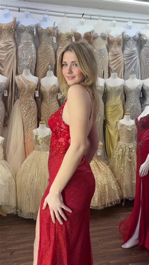 🌹💋 #fyp #fashion #prom #formaldress #partydresses | dresses